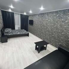 Квартира 28,4 м², 1-комнатная - изображение 3