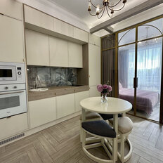 Квартира 46 м², 2-комнатная - изображение 2