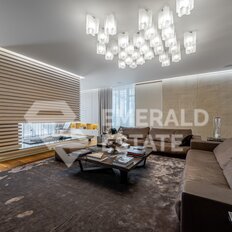 Квартира 443,8 м², 6-комнатная - изображение 5