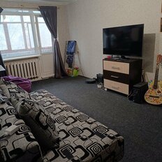 Квартира 42,8 м², 2-комнатная - изображение 3