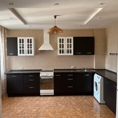 Квартира 128,4 м², 4-комнатная - изображение 4