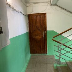 Квартира 49 м², 2-комнатная - изображение 4