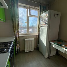 Квартира 56,9 м², 3-комнатная - изображение 3