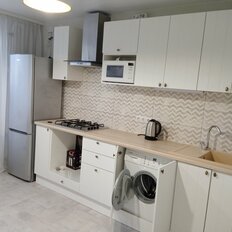 Квартира 38 м², 1-комнатная - изображение 1