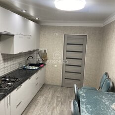 Квартира 56 м², 2-комнатная - изображение 5