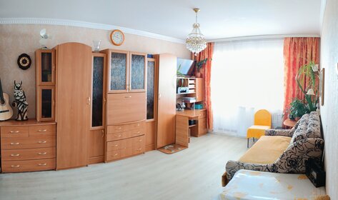 40 м², 1-комнатная квартира 3 990 000 ₽ - изображение 61
