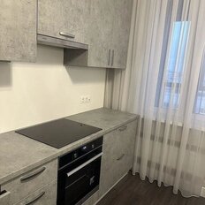 Квартира 40 м², 1-комнатная - изображение 3