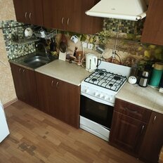 Квартира 31 м², 1-комнатная - изображение 2