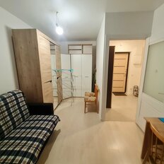 Квартира 34 м², 1-комнатная - изображение 5