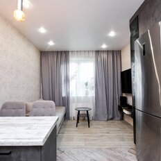 Квартира 58,5 м², 2-комнатная - изображение 2