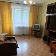 Квартира 30 м², 1-комнатная - изображение 1