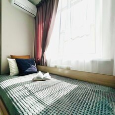 Квартира 25 м², студия - изображение 5