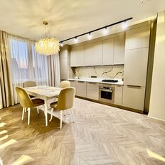 Квартира 85 м², 3-комнатная - изображение 1