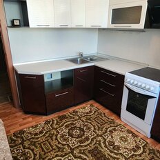 Квартира 40,3 м², 1-комнатная - изображение 1