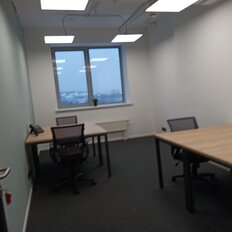 5,4 м², офис - изображение 2