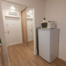 Квартира 21 м², студия - изображение 4