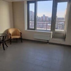 Квартира 64,4 м², 1-комнатная - изображение 1