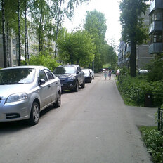 Квартира 44 м², 2-комнатная - изображение 1