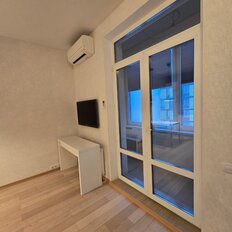 Квартира 38 м², студия - изображение 4