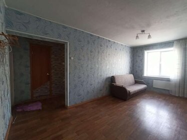 34 м², квартира-студия 17 000 ₽ в месяц - изображение 56