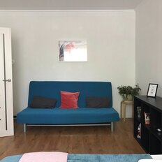 Квартира 37,8 м², 1-комнатная - изображение 3