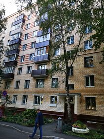 19,7 м², квартира-студия 9 750 000 ₽ - изображение 76