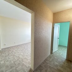 Квартира 40 м², 2-комнатная - изображение 5