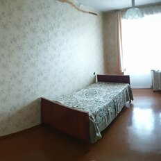 Квартира 55,2 м², 3-комнатная - изображение 5
