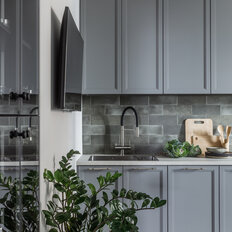 Квартира 110 м², 3-комнатная - изображение 2