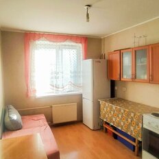 Квартира 38,8 м², 1-комнатная - изображение 2