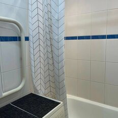 Квартира 33 м², 1-комнатная - изображение 1