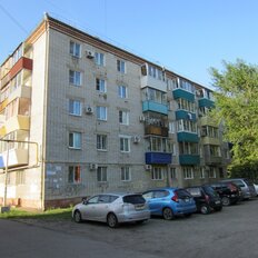 Квартира 44 м², 2-комнатная - изображение 1