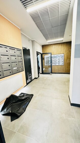 66,4 м², 1-комнатная квартира 105 280 000 ₽ - изображение 15