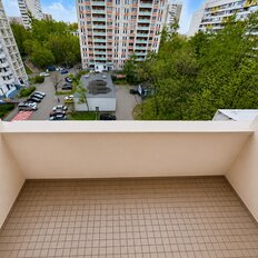 Квартира 38,9 м², 1-комнатная - изображение 5