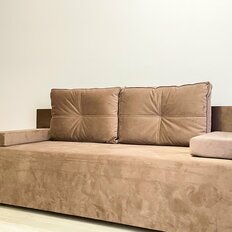 Квартира 42 м², 1-комнатная - изображение 4