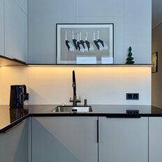 Квартира 38,9 м², 1-комнатная - изображение 5