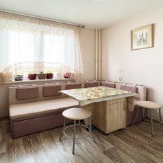 Квартира 35,6 м², 1-комнатная - изображение 2