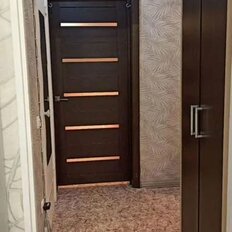 Квартира 38 м², 1-комнатная - изображение 1