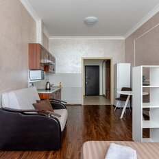 Квартира 30 м², студия - изображение 3