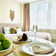 Квартира 26 м², студия - изображение 2