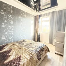 Квартира 37 м², 1-комнатная - изображение 5