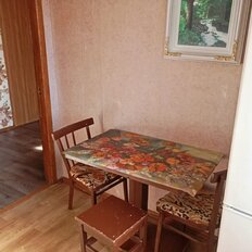 Квартира 31 м², 1-комнатная - изображение 5
