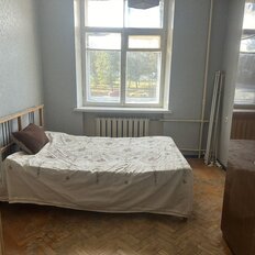 Квартира 60 м², 2-комнатная - изображение 3