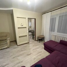 Квартира 42 м², 1-комнатная - изображение 4