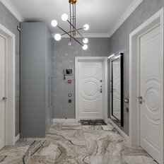 Квартира 95,3 м², 3-комнатная - изображение 5