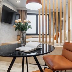 Квартира 25 м², студия - изображение 5