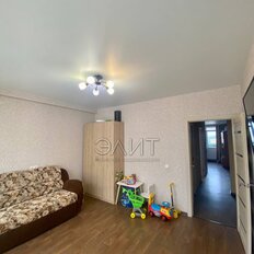 Квартира 54,4 м², 2-комнатная - изображение 3