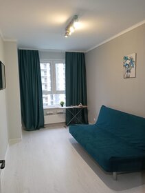 50 м², 1-комнатная квартира 2 000 ₽ в сутки - изображение 33