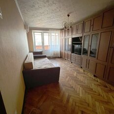 Квартира 60,9 м², 3-комнатная - изображение 5