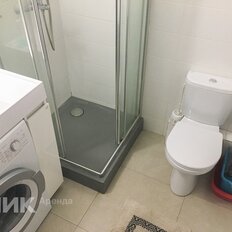 Квартира 40 м², 1-комнатная - изображение 1